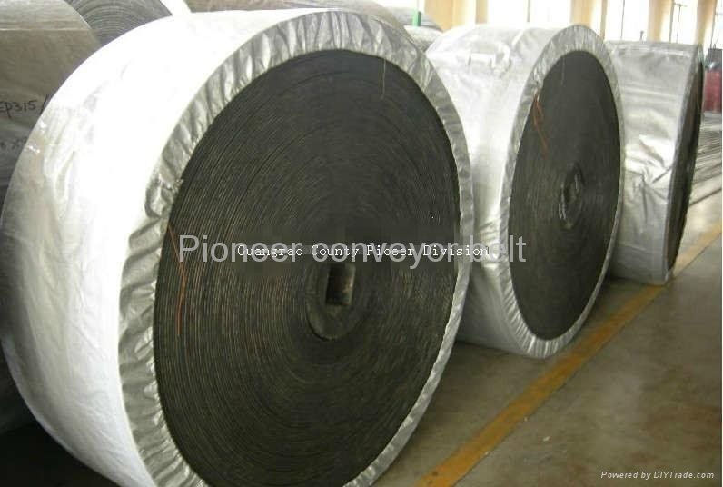 Fabric Conveyor Belt (EP/NN/CC) 5