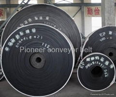 Fire Resistant Conveyor Belt12