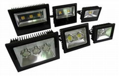 LED Floodlight-50w