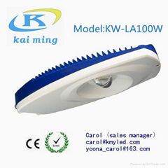 LED street light 100W