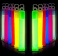 6'' Chemical Luminescent Military Light Sticks