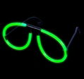  wholesale glow party glasses for Halloween glow decoration 3