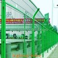 50*100 highway mesh fence(manufacturer) 4
