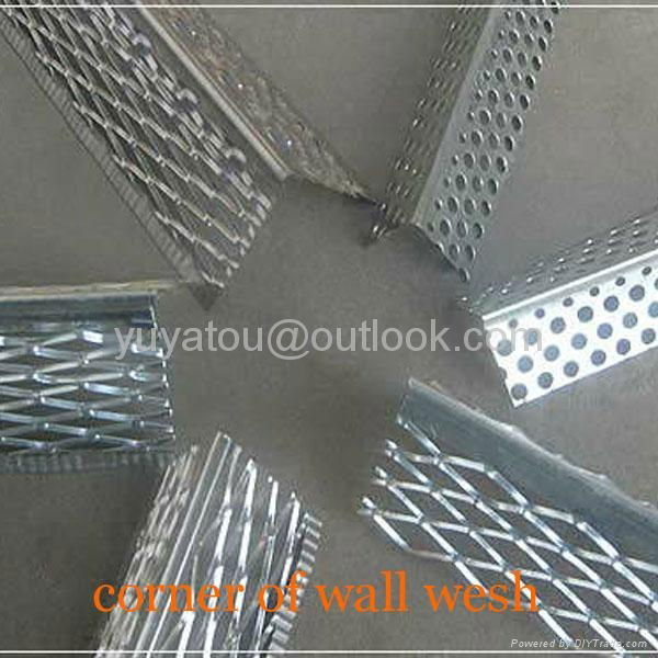 50*50corner of wall mesh guanjie (best price) 3