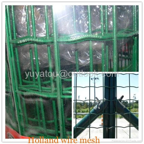 holland wire mesh(manufacturer)