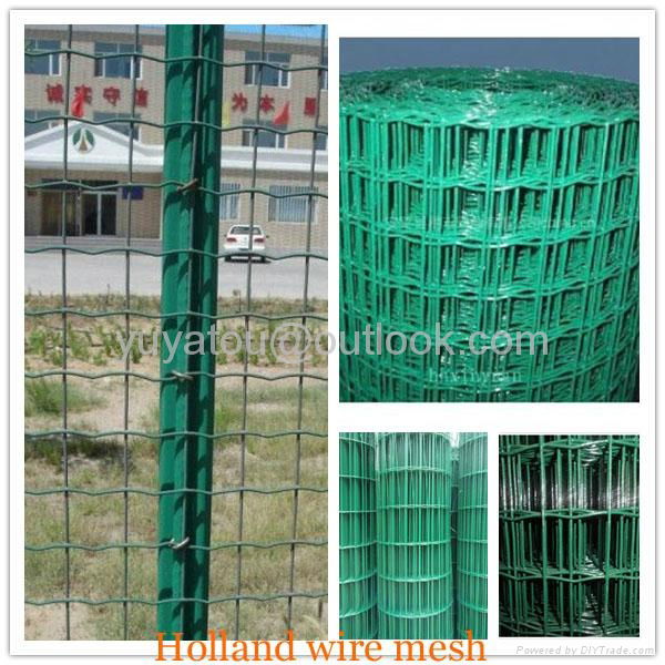 holland wire mesh(manufacturer) 2