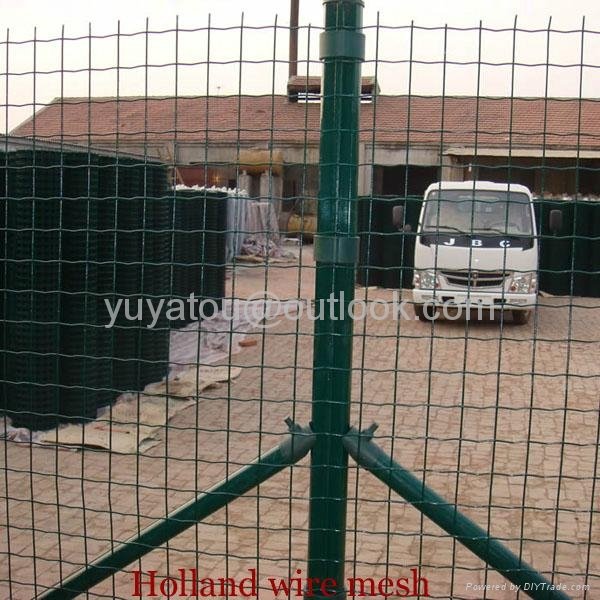 holland wire mesh(manufacturer) 3
