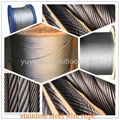 304stainless steel wire rope GUANJIE