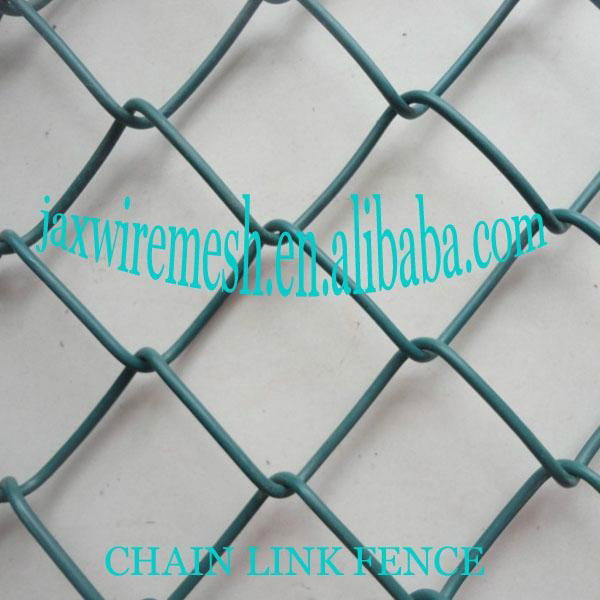 chain link fence anping(manufacturer) 2