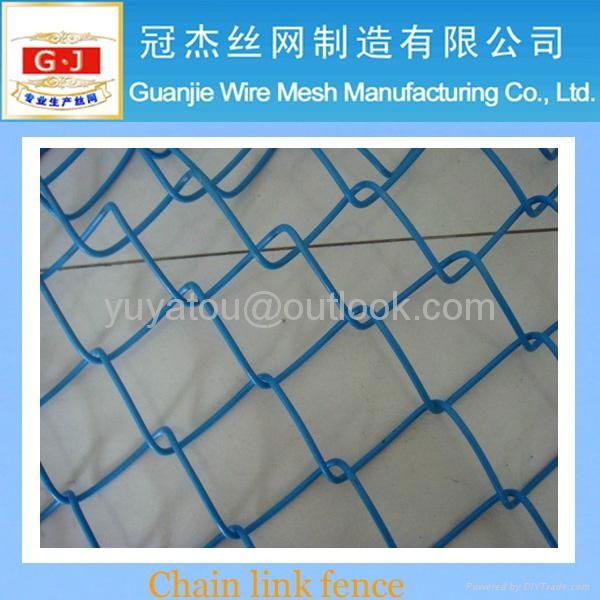 chain link fence anping(manufacturer) 4