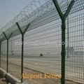 Airport Fence Guanjie(manufacturer) 3
