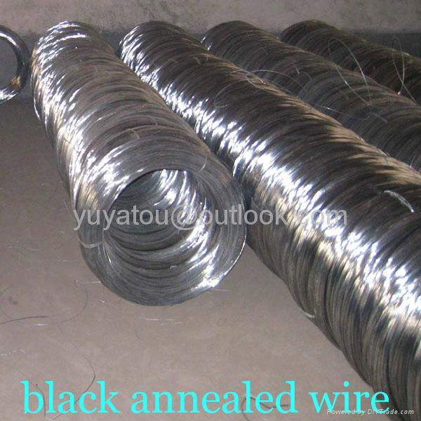 black annealed wireGuanjie