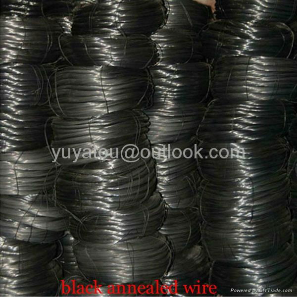 black annealed wireGuanjie 2