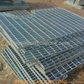 steel bar grating Guanjie