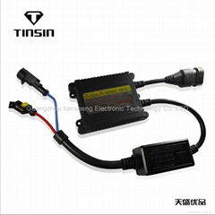 HID BALLAST