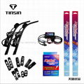 heated wiper blade winter 1