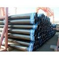 ERW electric  resistance welded steel pipe