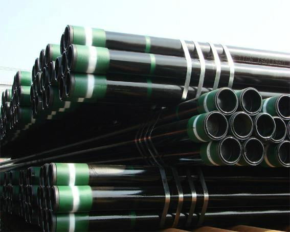 Seamless Steel Pipe