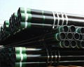 Seamless Steel Pipe