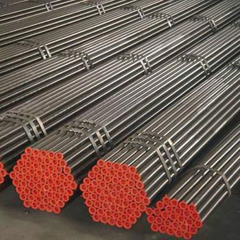 Seamless Steel Pipe 4