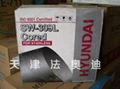 韩国现代Supercored309L不锈钢焊丝 4