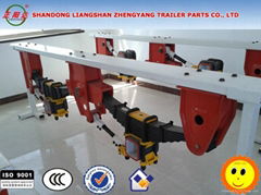 trailer suspension 