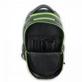 2013 Fashion day backpack with padded shoulder strap 4