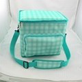 Easy Lunchboxes Insulated Lunch Box Cooler Bag 