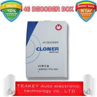 ID46 decoder box ID 46 copy box nd900 key programmer