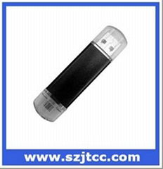 New patent smartphone usb flash disk 32gb