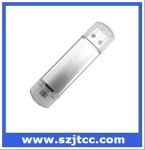 smartphone pendrive otg usb 2.0 flash drive 16 gb