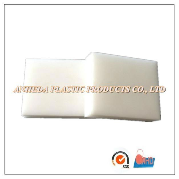 High Quality Extruded POM Sheet 4