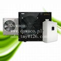 DUWACO AIR SOURCE HEAT PUMP WATER HEATER