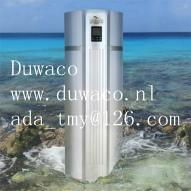 DUWACO DOLPHINE HEAT PUMP WATER HEATER