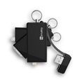 Keyring Charger with memory
