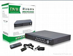 DVR