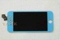 iphone 5G color lcd assembly 3