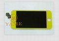 iphone 5G color lcd assembly 5