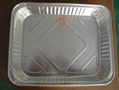 foil catering container 2