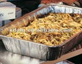 foil catering container 2
