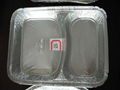 aluminum foil container 1