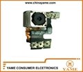 Back Rear Camera Module Replacement for iPhone 5 (OEM)