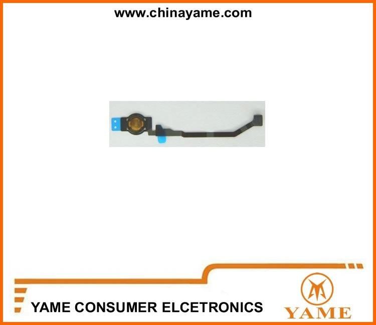 for iPhone 5S Home Button Flex Cable  