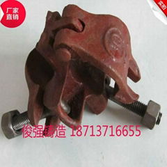 Construction fastener