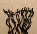 2013New&Hot Hair Products Micro Ring