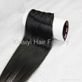 Queen Hair Products Clip-in Hair Extensions 3