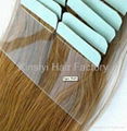 Skin Weft Hair Extension