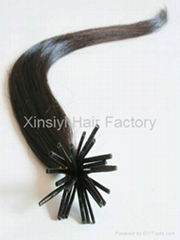 I- tip Hair Extensions Top Quality 2013New Hair Products