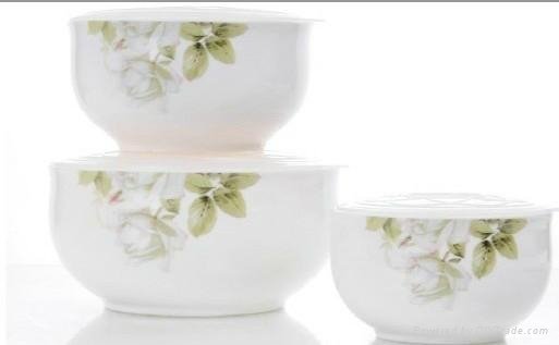 Ceramic kitchenware 5