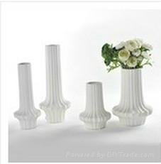 Ceramic pot and vase 2